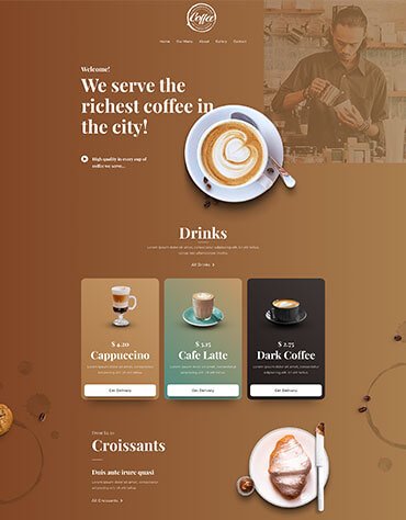 Portfolio 01 Free Img